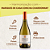 Vinho Marques Casa Concha Chardonnay - Garrafa com 750ML - Imagem 2