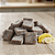 Doce de Banana Cristal Nego Bom - Embalagem com 1KG - Imagem 2