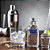 Miniatura Vodka Absolut - Garrafa com 50ML - Imagem 2
