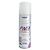 Spray Pinta Cabelo Fluorescente Branco 150ML - Imagem 1
