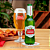 Cerveja Stella Artois Long Neck - Garrfa com 330ML - Imagem 2