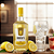 Gin Rock's Sicilian Lemon - Garrafa com 1L - Imagem 2