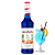Xarope Monin Curaçau Blue - Garrafa com 700ML - Imagem 2