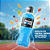 Isotônico Powerade Sabor Mix de Frutas - Garrafa com 500ML - Imagem 2