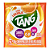 Refresco em Pó Tang Sabor Laranja - Display com 18 Unidades - Imagem 2