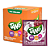 Refresco em Pó Tang Sabor Uva - Display com 18 Unidades - Imagem 1