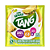 Refresco em Pó Tang Sabor Abacaxi - Display com 18 Unidades - Imagem 2