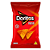Salgadinho Doritos Sabor Queijo Nacho - Pacote com 120G - Imagem 1