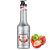 Xarope Le Fruit de Monin Sabor Morango - Garrafa com 1L - Imagem 2