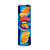 Batata Ruffles Stax Original - Pote com 100G - Imagem 1