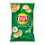Batata Lay´s Sour Cream - Pacote com 70G - Imagem 1