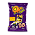 Salgadinho Ok Sabor Pizza - Pacote com 45G - Imagem 1