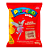 Salgadinho Plinc Chips Sabor Presunto - Pacote com 100G - Imagem 1