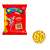 Salgadinho Plinc Chips Sabor Presunto - Pacote com 100G - Imagem 2
