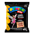 Salgadinho Plinc Chips Sabor Costela no Bafo - Pacote com 100G - Imagem 1