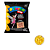 Salgadinho Plinc Chips Sabor Costela no Bafo - Pacote com 100G - Imagem 2