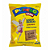 Salgadinho Plinc Chips Sabor Queijo - Pacote com 100G - Imagem 1