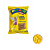 Salgadinho Plinc Chips Sabor Queijo - Pacote com 100G - Imagem 2
