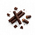 Chocolate Stiks Dark - Embalagem com 32G - Imagem 2