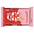 Chocolate KitKat Sabor Morango - Embalagem com 41,5G - Imagem 1