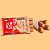 Chocolate KitKat Sabor Churros - Embalagem com 41,5G - Imagem 2