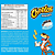 Salgadinho Cheetos Onda Sabor Requeijão - Pacote com 105G - Imagem 2