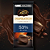 Chocolate Arcor Inspiration 53% Cacau - Embalagem com 80G - Imagem 2