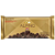 Chocolate Nestlé Alpino - Embalagem com 80G - Imagem 1