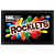 Chocolate Confete Arcor Rocklets - Embalagem com 40G - Imagem 1