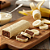 Barra Supino Banana e Chocolate Branco - Embalagem com 24G - Imagem 2