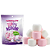 Marshmallow Florestal Zero Açúcar - Embalagem com 70G - Imagem 2