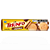 Biscoito Arcor Triunfo Recheado Sabor Chocolate - Embalagem com 120G - Imagem 1