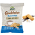 Biscoito Vitalin Caseirinho Sabor Baunilha - Embalagem com 100G - Imagem 2