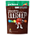 Confeito de Chocolate M&M´s - Embalagem com 132G - Imagem 1
