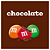 Confeito de Chocolate M&M´s - Embalagem com 132G - Imagem 2