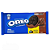 Biscoito Recheado Oreo Chocolate - Embalagem com 144G - Imagem 1
