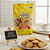 Biscoito Petyan Mini Maria - Embalagem com 800G - Imagem 5