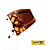 Chocolate Arcor Block - Embalagem com 38G - Imagem 2