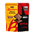 Biscoito Choco Brownie Bauducco - Embalagem com 80G - Imagem 1
