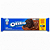 Biscoito Recheado Oreo Sabor Chocolate - Pacote com 270G - Imagem 1