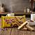 Biscoito Wafer Arcor Triunfo Chocolate - Embalagem com 105G - Imagem 2