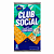 Biscoito Club Social Sabor Cebola com Sour Cream - Embalagem com 141G - Imagem 1