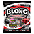 Pirulito Blong Black Pinta Língua - Pacote com 672G - Imagem 1