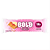 Barra Bold Crunch Morango & Chantilly - Embalagem com 60G - Imagem 1