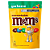 Confeito M&M´s de Chocolate com Amendoim - Embalagem com 132G - Imagem 1
