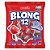 Pirulito Blong 12 Sabor Morango - Pacote com 600G - Imagem 1
