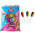 Pirulito Flip Flop Chinelinho Sabor Tutti-Frutti - Embalagem com 350G - Imagem 2