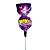Pirulito Pop Mania Maxxi Energy - Embalagem com 672G - Imagem 2
