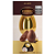 Ovo de Páscoa Ferrero Collection ao Leite Box 137,5G - Imagem 1
