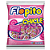Pirulito Flopito Chicle Sabor Cereja - Pacote com 500G - Imagem 1
